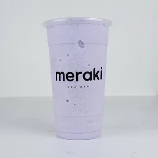 Taro Slush