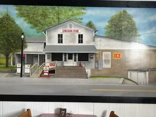 Lenoxburg General Store