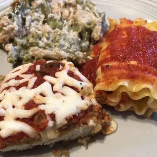 food, pasta, pasta dish