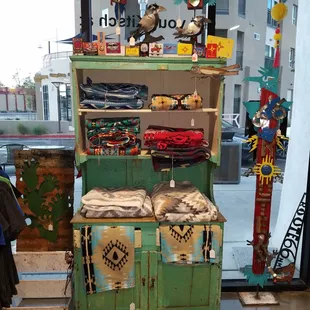 Merc 66: your newest and most awesome local go to shop for unique NM tshirts and gift ideas located in El Vado Motel