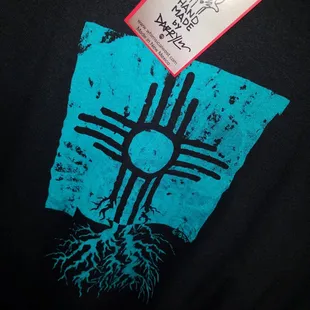 Merc 66: your newest and most awesome local go to shop for unique NM tshirts and gift ideas located in El Vado Motel