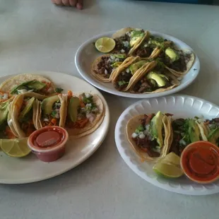 Awesome tacos!!!
