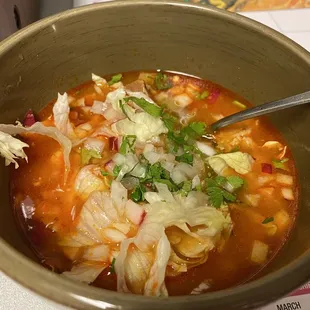 Pozole