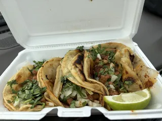 Nolasco’s Mexican Grill