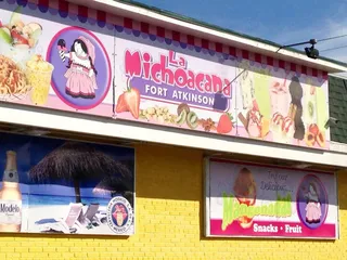 La Michoacana