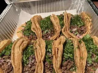 Taquería Doblado