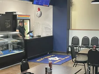 Pollo Gordito