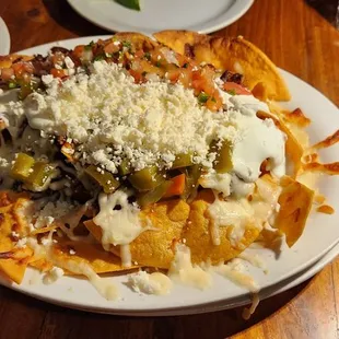 Nachos