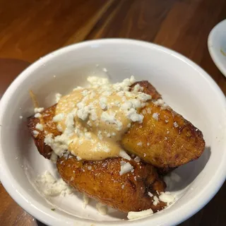 Platanos