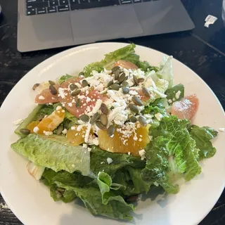 Citrus Salad