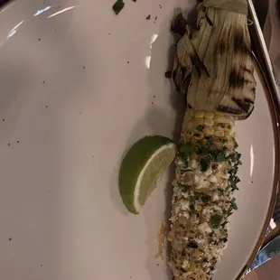 Elote