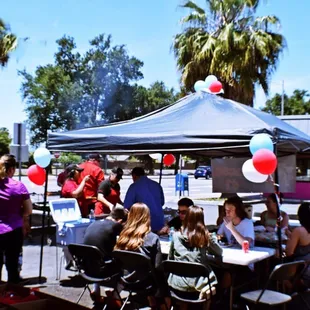 Gran Celebración de Memorial Day, en Mercado California !