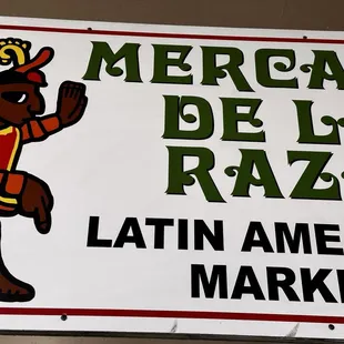 Best Latin American food on island