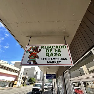 Honolulu's No. 1 Latin stop shop