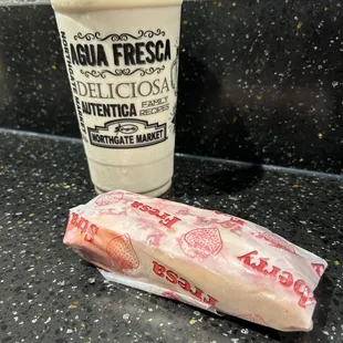 Horchata