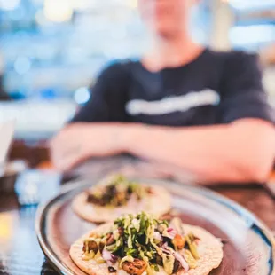 Dos Gringas Tacos