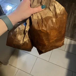 Tortilla Chips