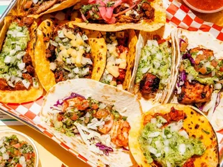 Roadside Burritos