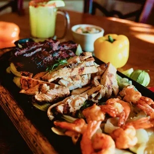 ribs, food, bbq ribs