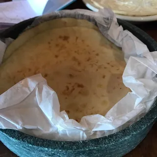 Tortillas