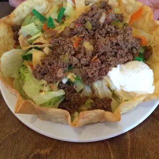 Taco Salad
