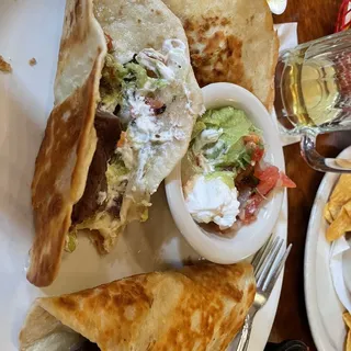 Single Taco Al Carbon Or Flauts