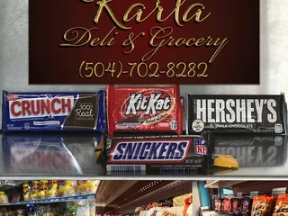 Karla Deli & Grocery