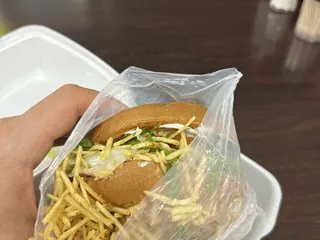 Alliance Brazilian Supermarket