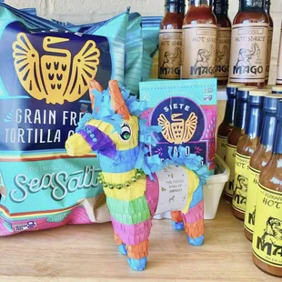 Ready for Cinco de Mayo!