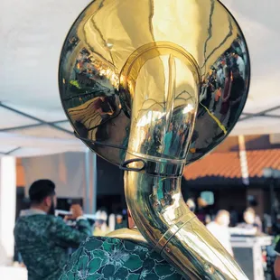 LIVE Banda on Sundays