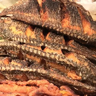 food, ribs, bbq ribs