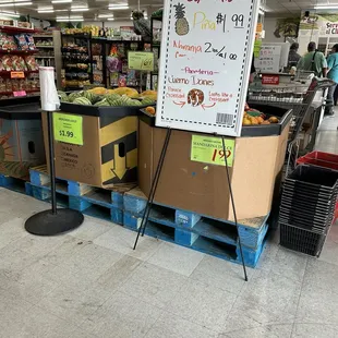 Mercado Loco