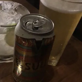 El Sully Mexican Lager