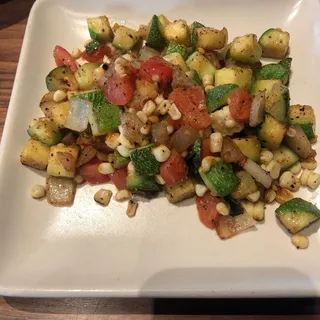 Calabacitas