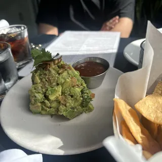 Guacamole Brunch