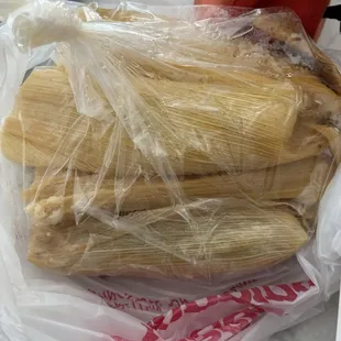 Tamales