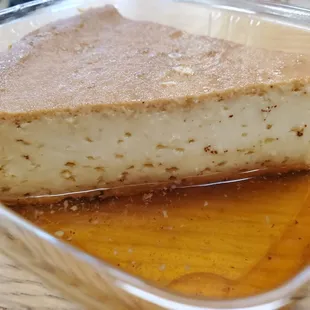 Flan