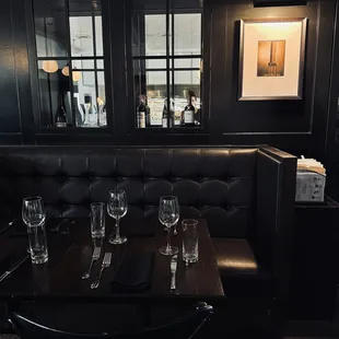 Agustin dining room