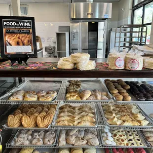 La Estrella Bakery