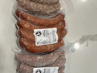 Exeter Meats & Processing