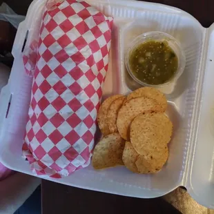 food