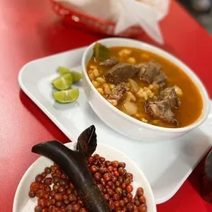 food