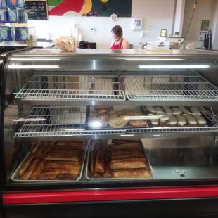 More Mexican Bread!