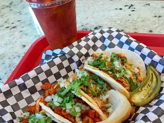 La Salsita Taco Shop