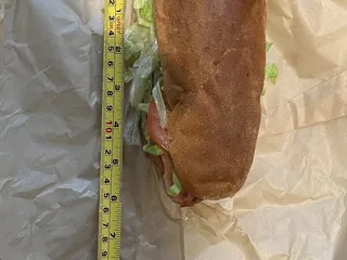 Heimbaker's Market & Deli