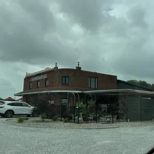 Mercantile 37: Noblesville, IN Wheeler&apos;s Cafe &amp; Market