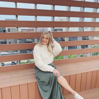 Brittany M.