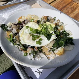 Rice Bowl