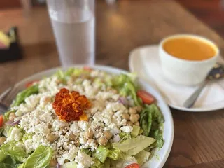 Marigold Café