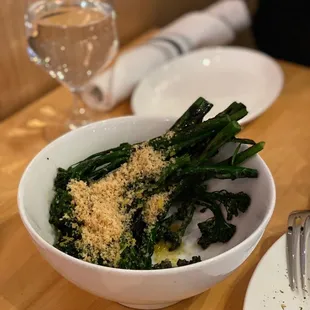 Broccolini